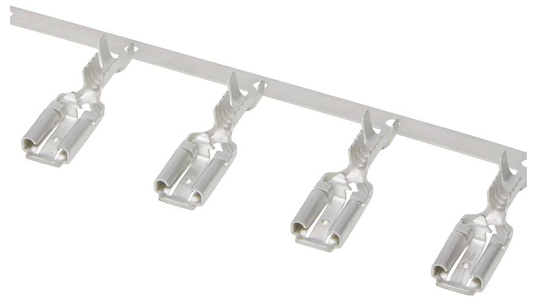 Molex 19439-0003 Tape on Full reel