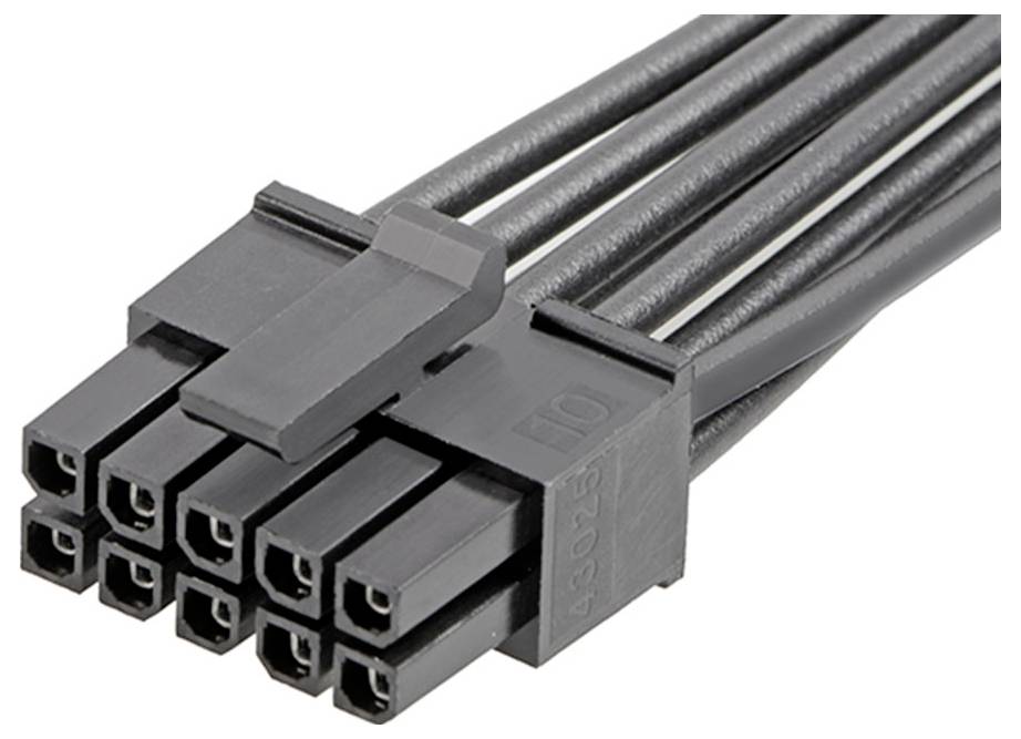 Molex 214756-2102 Bag