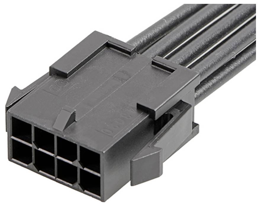 Molex 214758-1082 Bulk