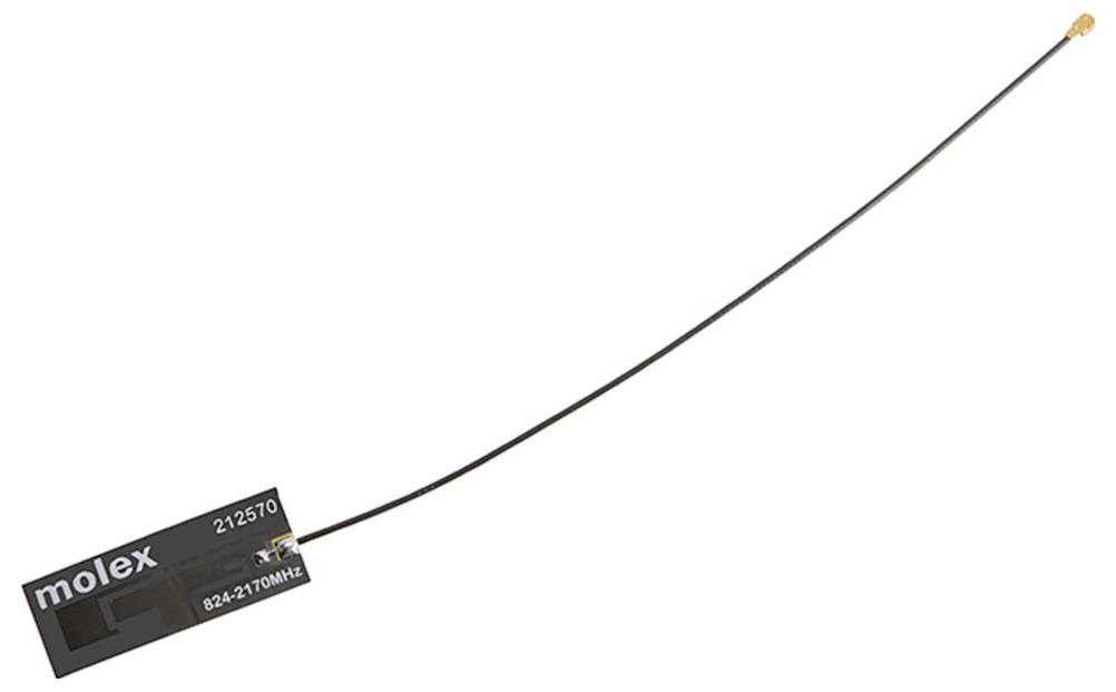 Molex 212570-0200