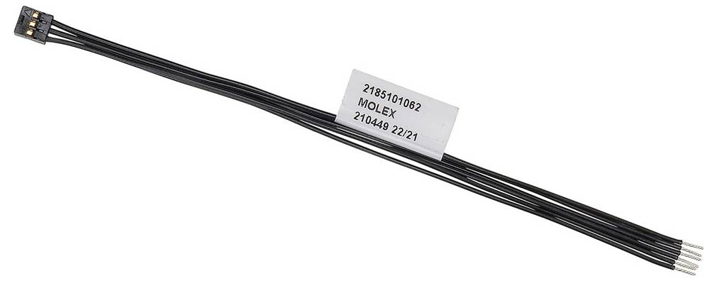 Molex 218510-1081 Bulk
