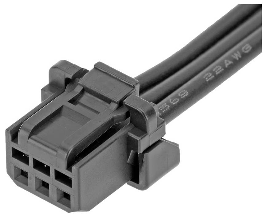 Molex 219652-1031 Bulk