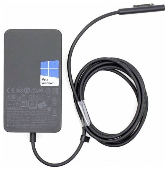 Microsoft W8Z-00002 Notebook-Netzteil 65W