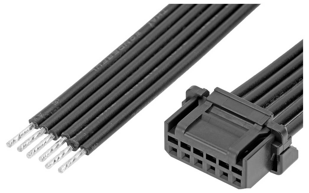 Molex 219653-1060 Bulk
