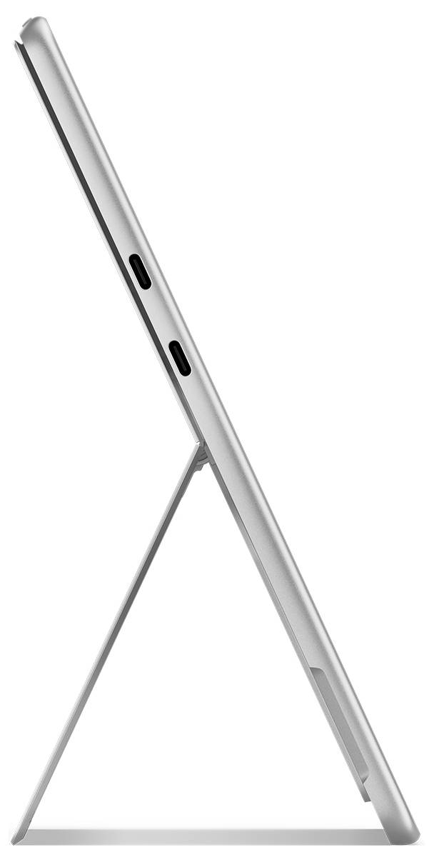 Microsoft Surface Pro 11 512 GB Platin Windows®-Tablet 33 cm (13 Zoll) 3.4 GHz Windows® 11 Home 2880 x 1920 Pixel