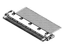 Molex 501800-4031 Flachbandkabel