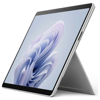 Microsoft Surface Pro 10 512GB Platin Windows®-Tablet 33cm (13 Zoll) 1.6GHz Intel® Core™ Ultra 5 Windows® 11 Pro 2880 x 1920 Pixel Microsoft Surface Pro 10 512GB Platin Windows®-Tablet 33cm (13 Zoll) 1.6GHz Intel® Core™ Ultra 5 Windows® 11 Pro 2880 x 1920 Pixel