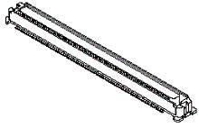 Molex 52760-2079 Tube