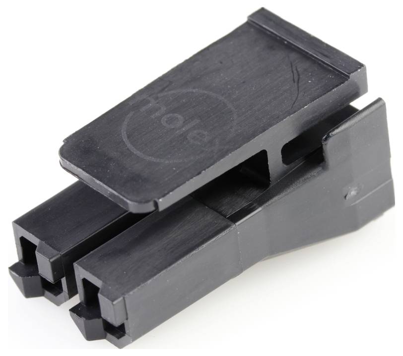 Molex 172672-3002 Box