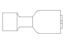 Molex 19013-0032 Tape on Full reel