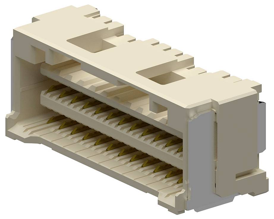 Molex 213228-1210 Tape on Full reel