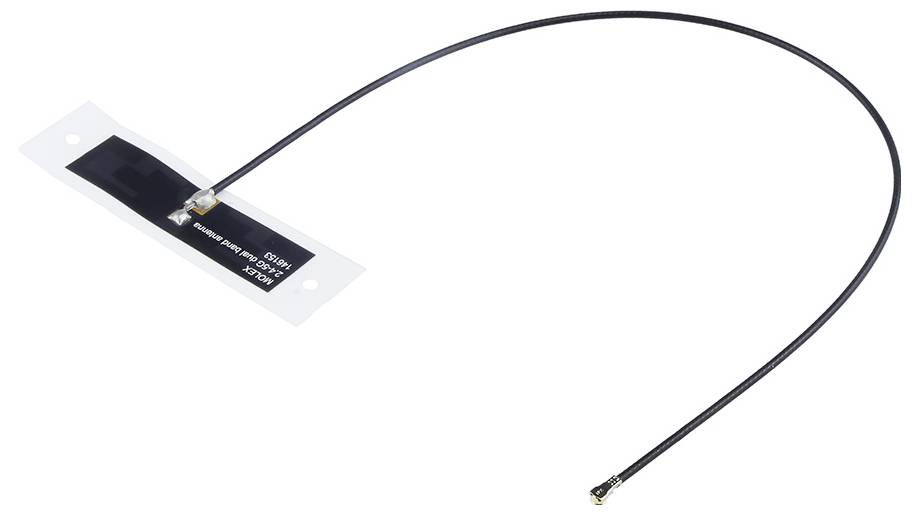 Molex 146153-1200 Tape on Full reel