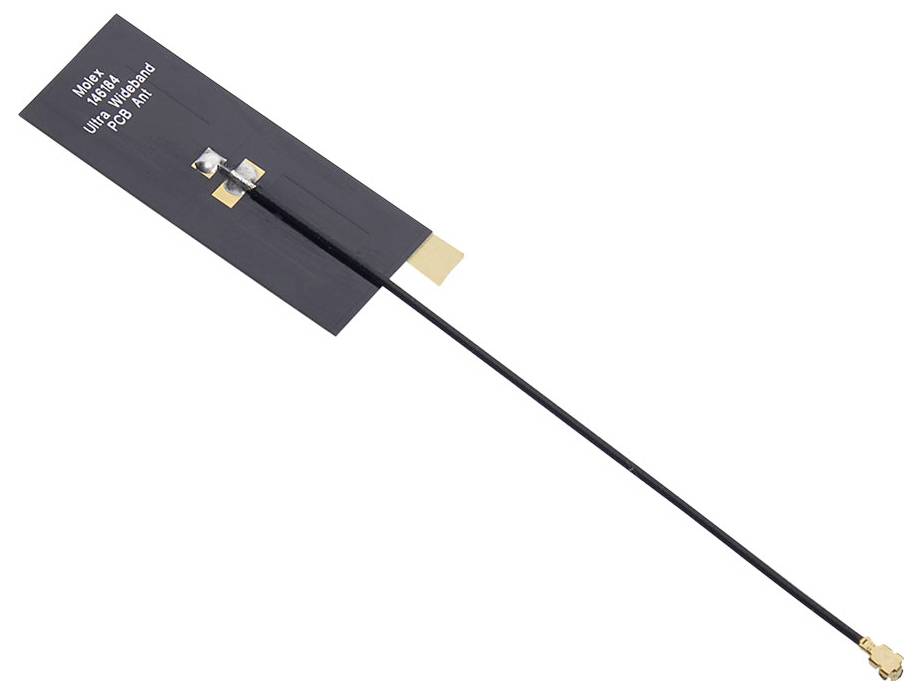 Molex 146184-0200 Tape on Full reel