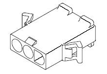 Molex 19-09-2049 Tray