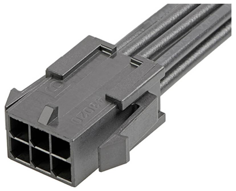 Molex 214757-2062 Bulk