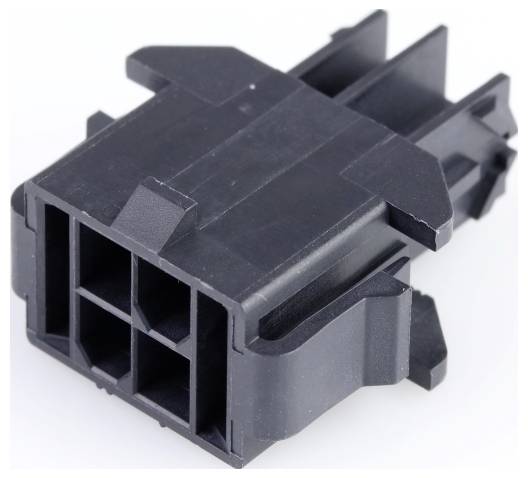 Molex 172767-0104 Bag