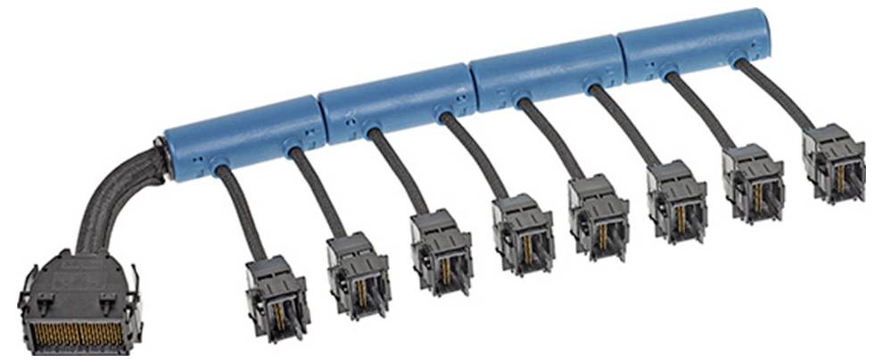 Molex 203387-9008 1 St. Bag