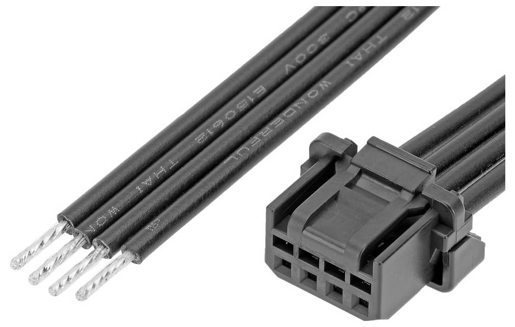 Molex 219653-1040 Bulk