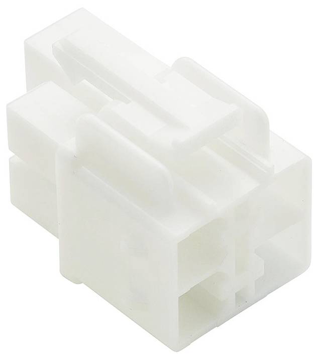 Molex 35151-0419 Steckverbindergehäuse Bag