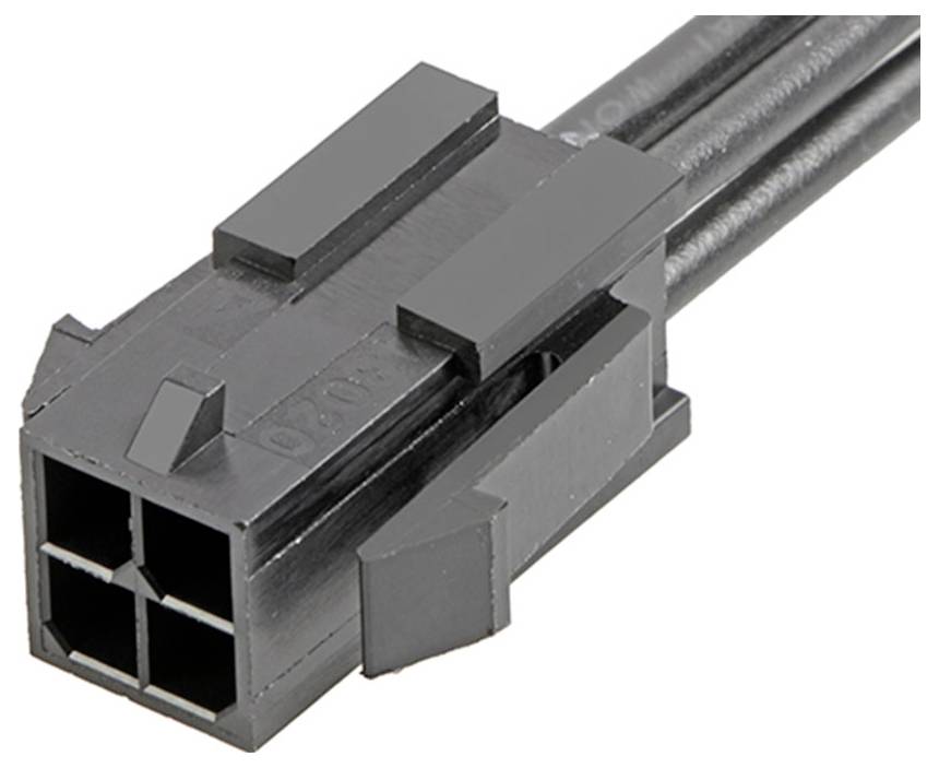 Molex 214757-2042 Bulk