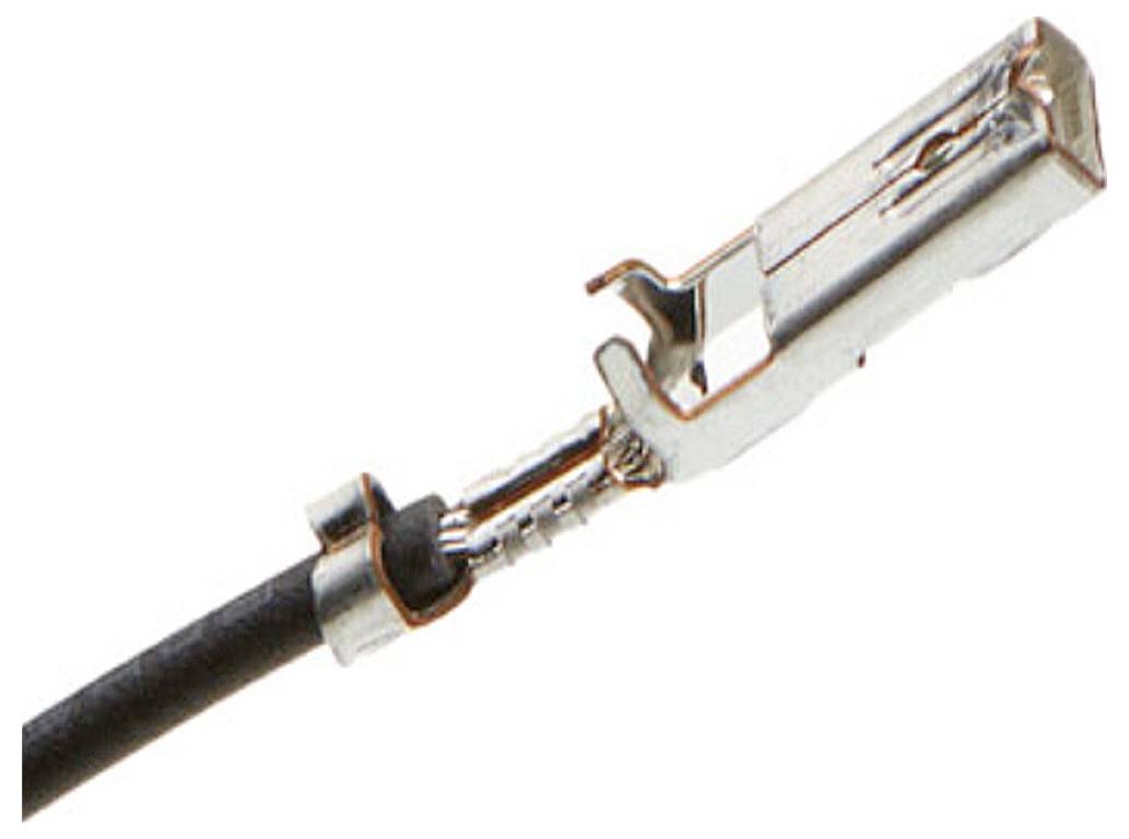 Molex 35746-0310 Tape on Full reel