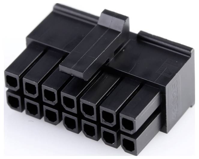 Molex 43025-1410 Bag
