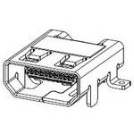 Molex 46765-2001 Bulk