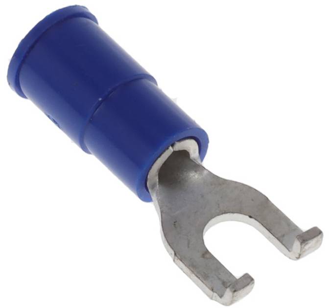 Molex 19119-0080 Gabelkabelschuh Bulk