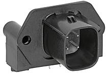 Molex 19427-0032 Tray