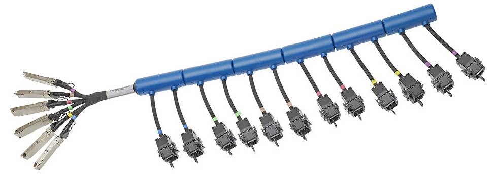 Molex 203387-9200 1 St. Bag