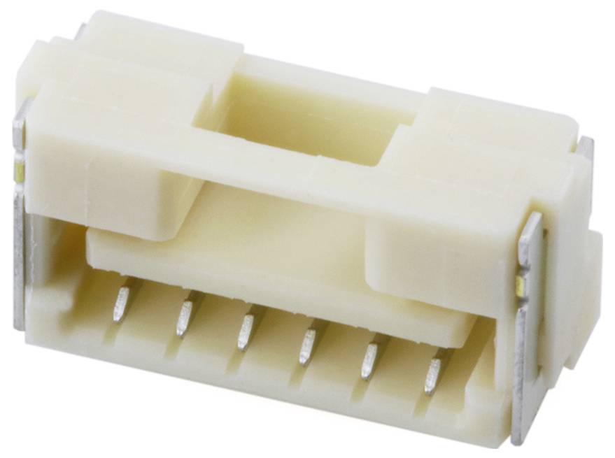 Molex 502386-0572 Tape on Full reel