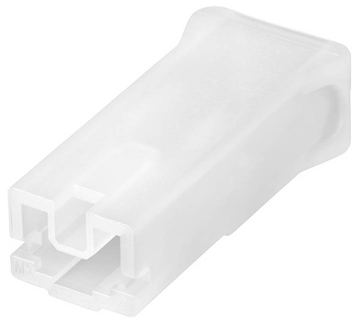 Molex 19439-0007 Isolierhülse Carton
