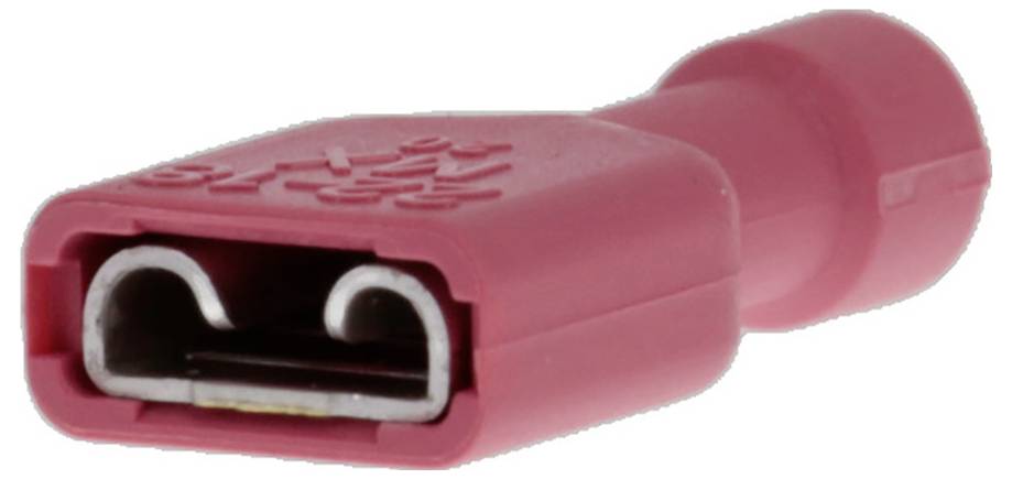 Molex 19003-0111 Tape on Full reel