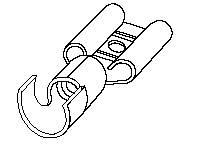 Molex 19018-0004 Tape on Full reel