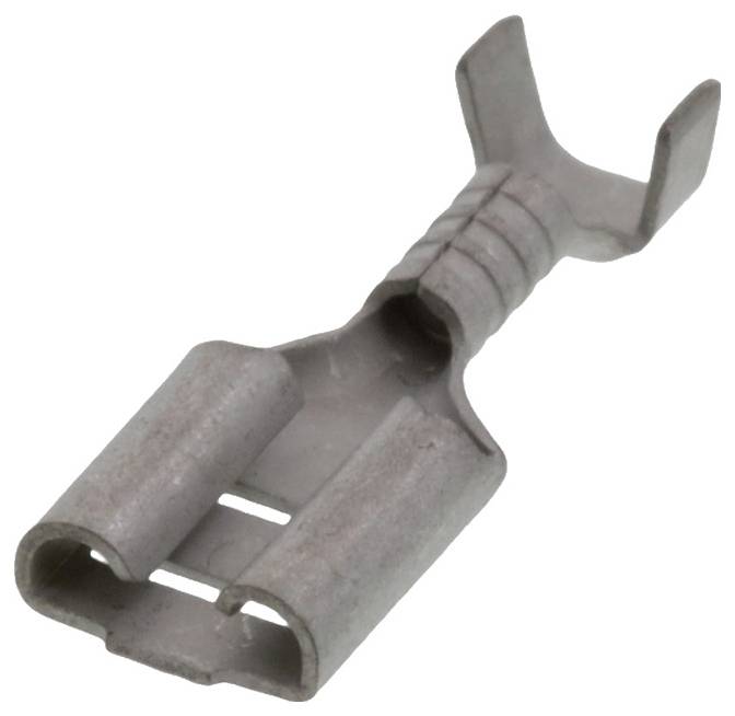 Molex 19018-0025 Tape on Full reel