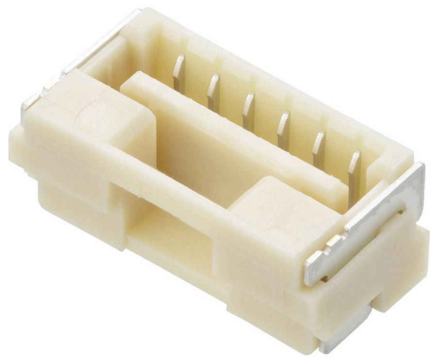 Molex 502382-0572 Tape on Full reel