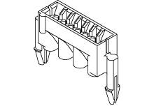 Molex 51016-0500 Bulk