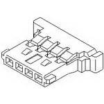 Molex 51146-0600 Tray