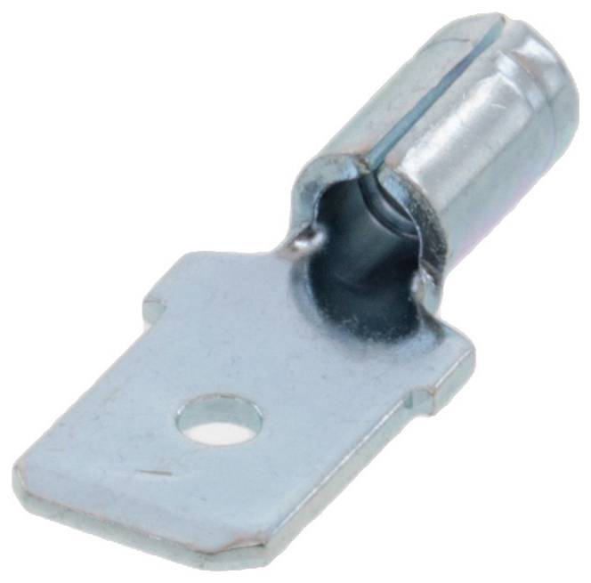 Molex 19022-0018 Flachstecker Bag