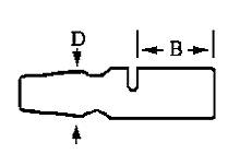 Molex 19033-0001 Bag
