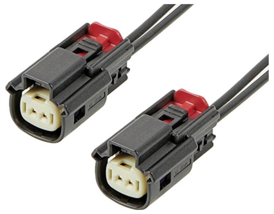 Molex 216280-1023 Bag