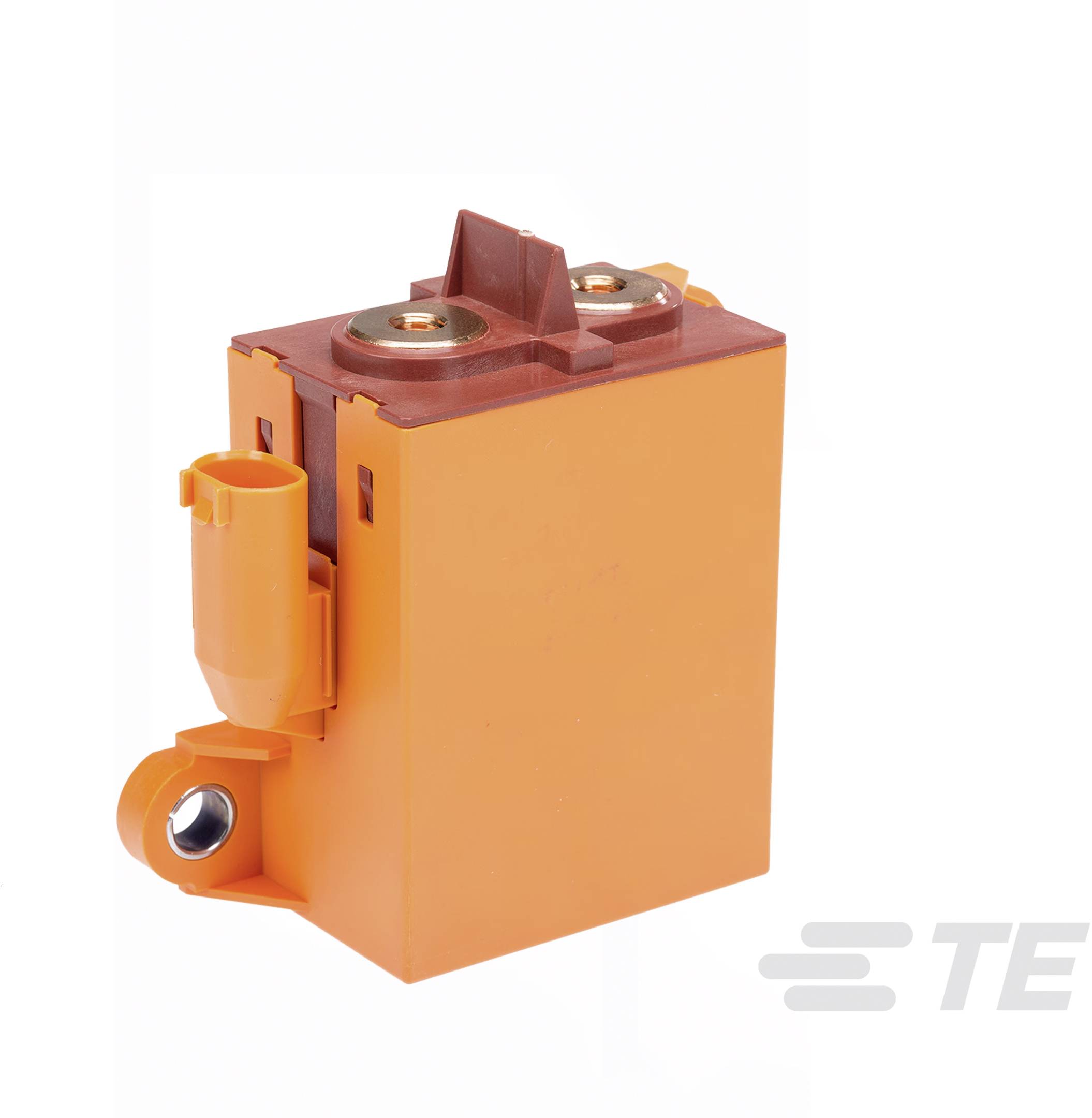 TE Connectivity 6-1904123-6 Powerrelais 1 St. Box