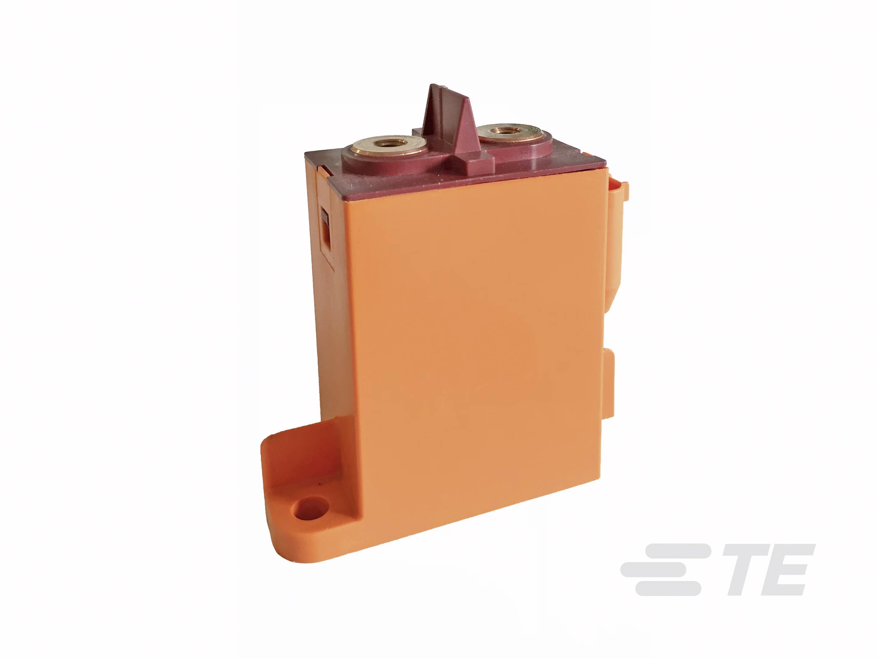 TE Connectivity 8-1904133-1 Powerrelais Box