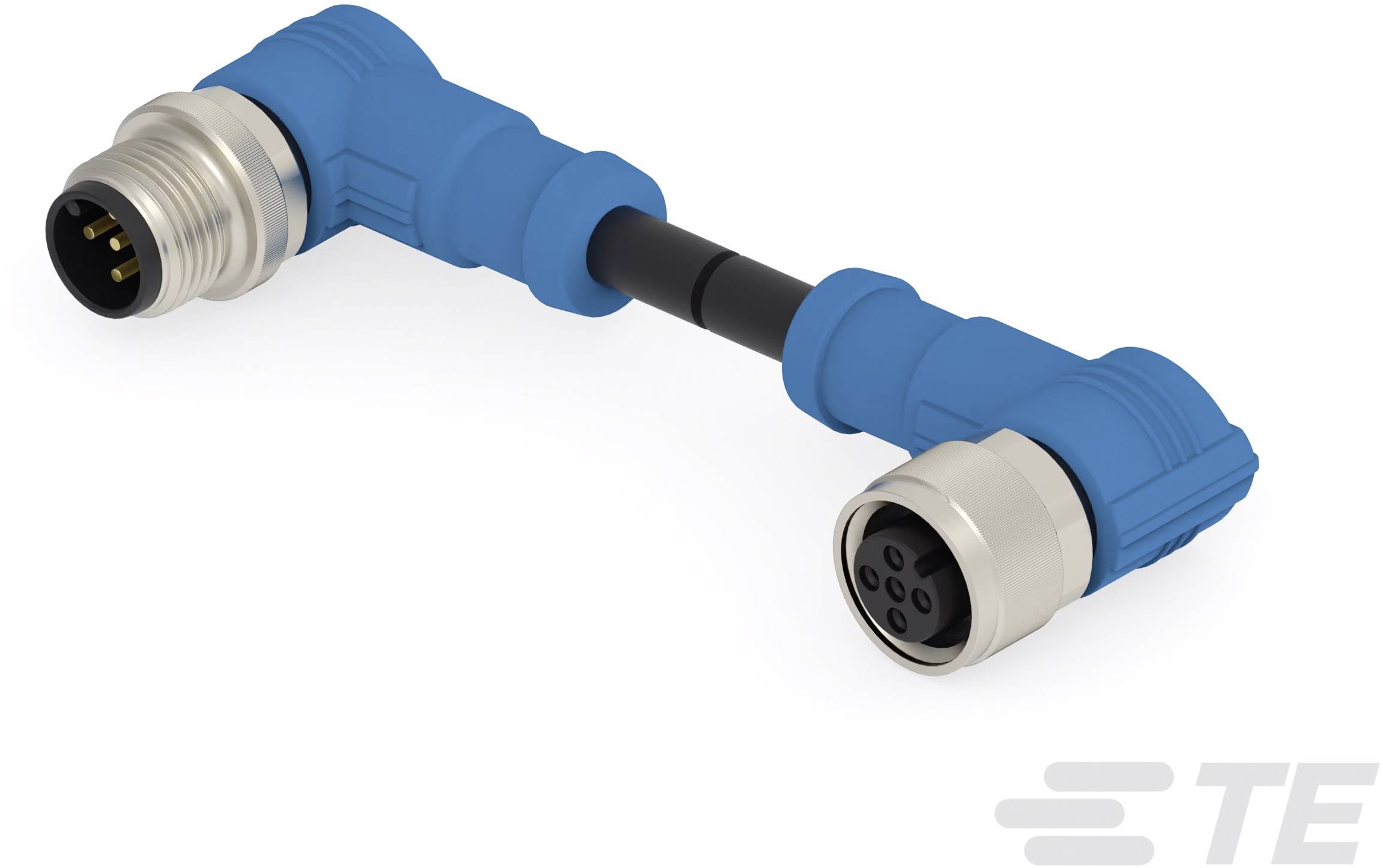 TE Connectivity T4162214005-002 1 St. Bag