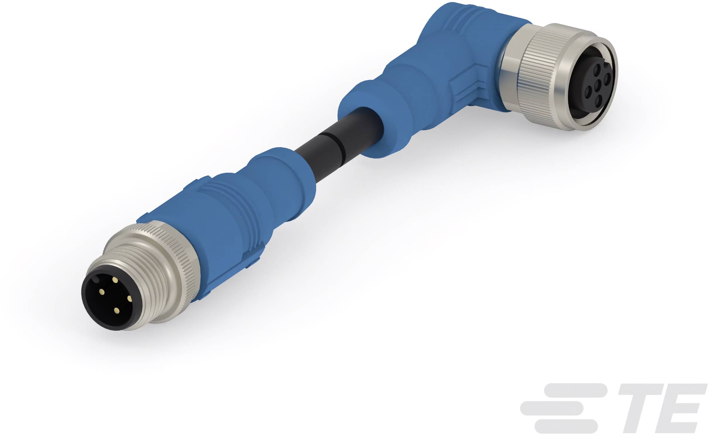 TE Connectivity T4162114004-004 1 St. Bag