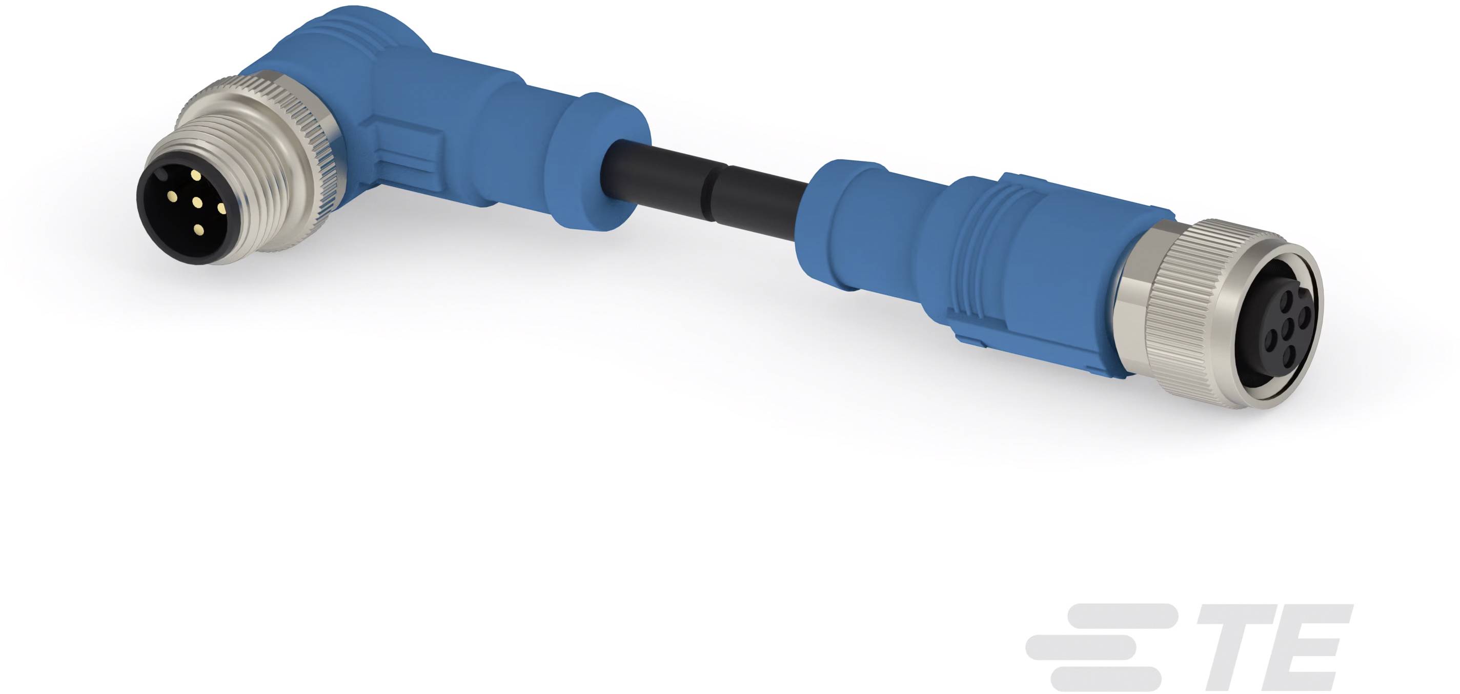 TE Connectivity T4162213005-004 1 St. Bag