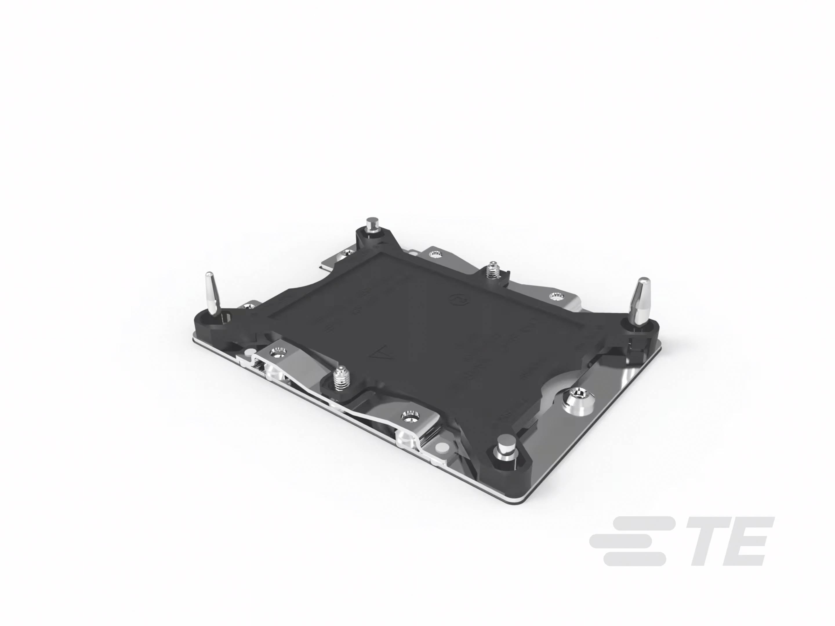 TE Connectivity 2299804-1 Tray