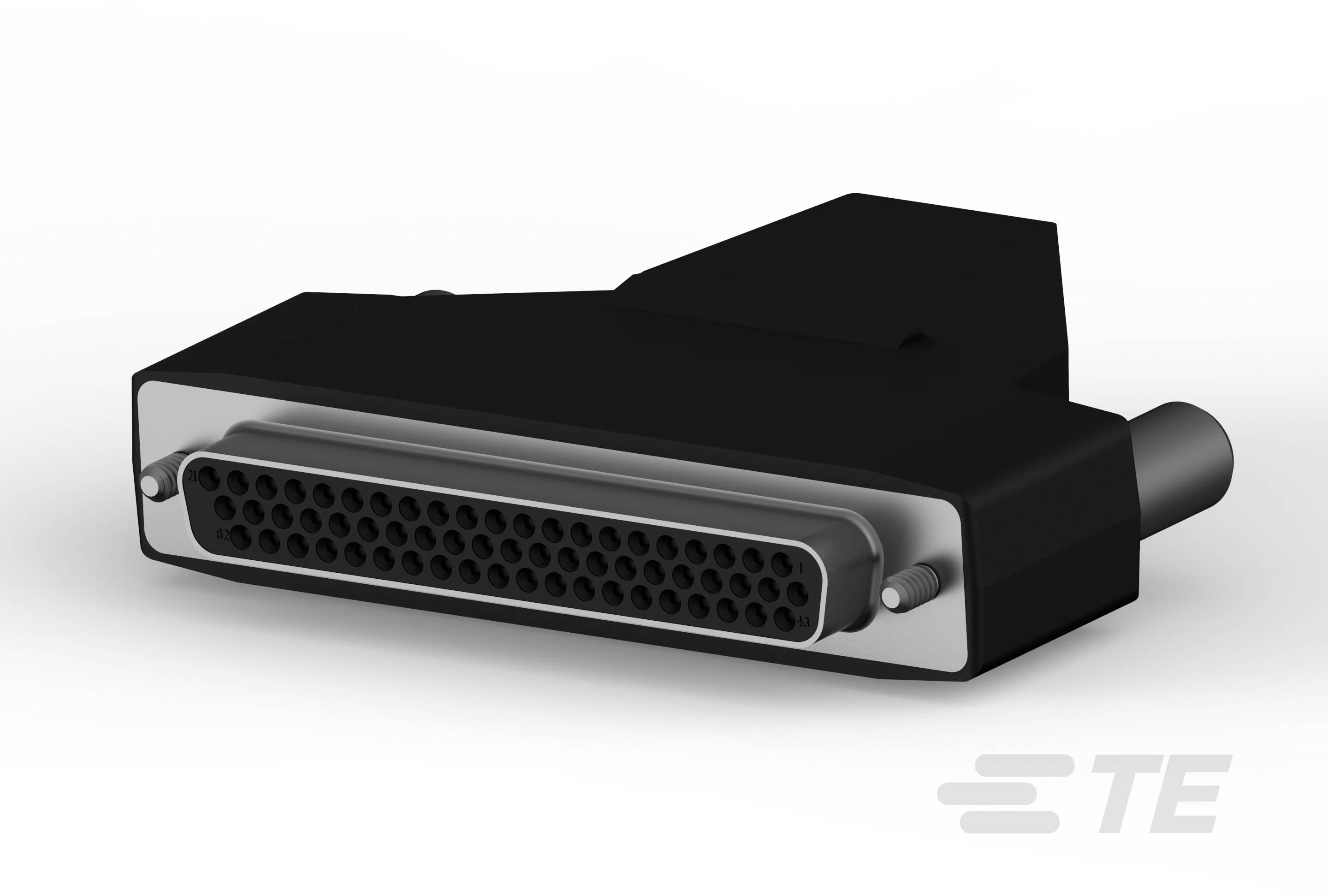 TE Connectivity 5748642-1 1 St. Bulk