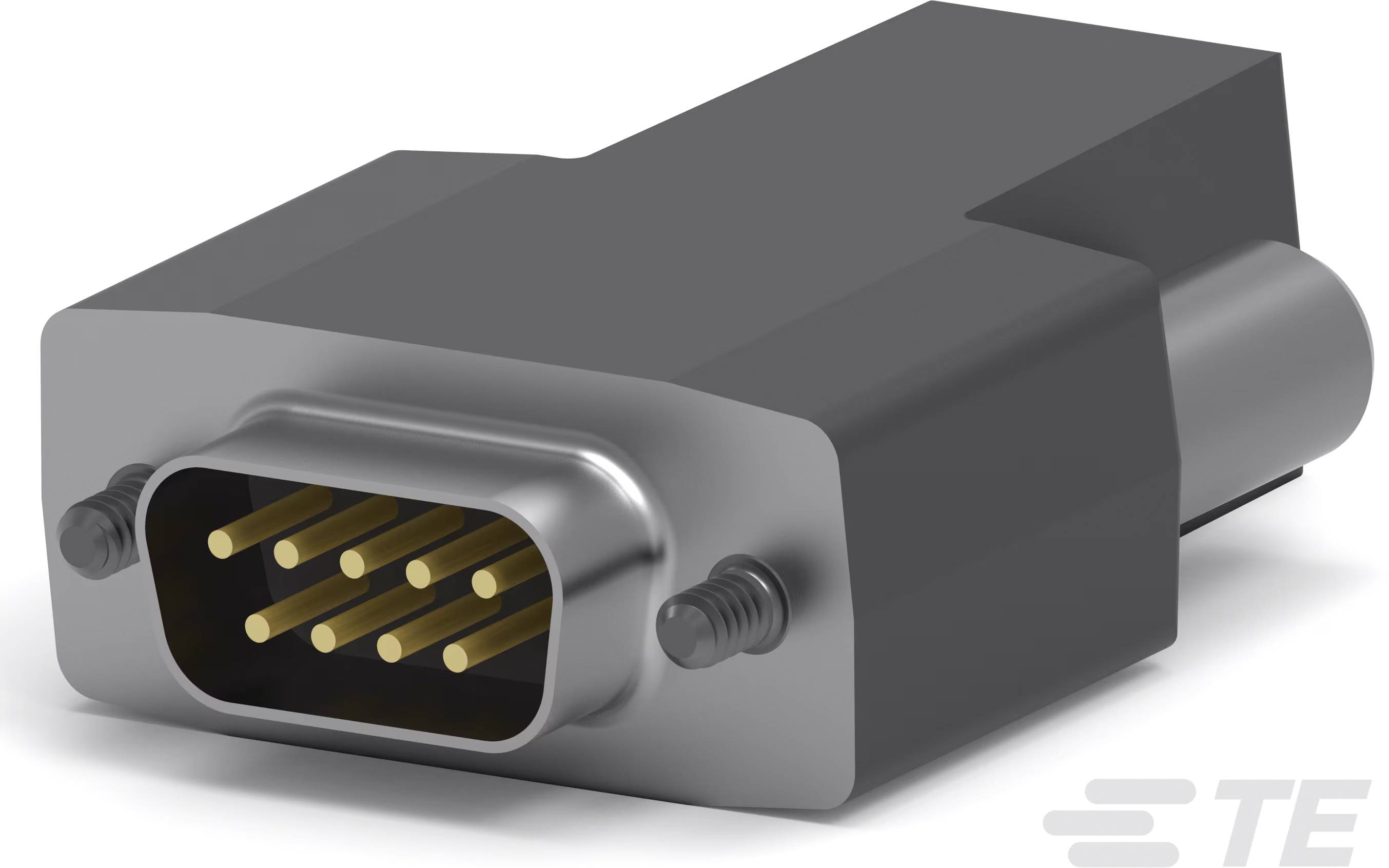 TE Connectivity 1-747944-6 1 St. Bulk