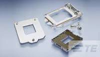 TE Connectivity 2013883-2 Tray
